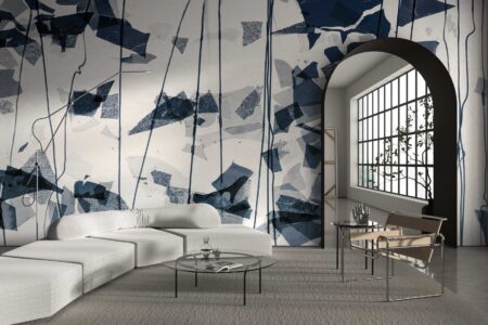 Dizajnerske Tapete | Dizajnerske Tkanine | Martina Banožić 11 Product image