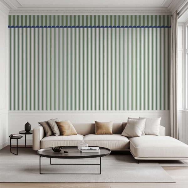 STRIPES II