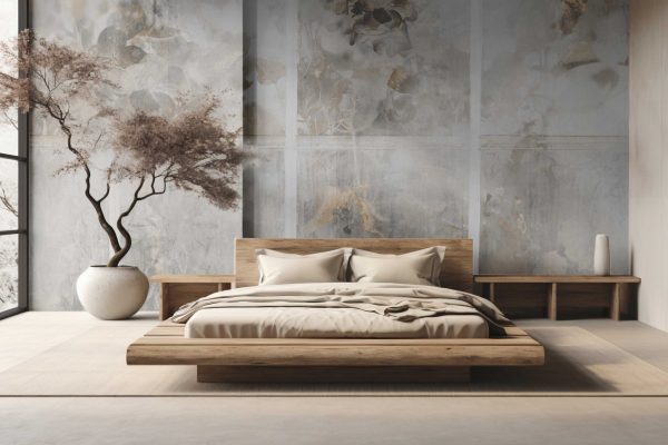 Nova kolekcija zidnih tapeta – Monets