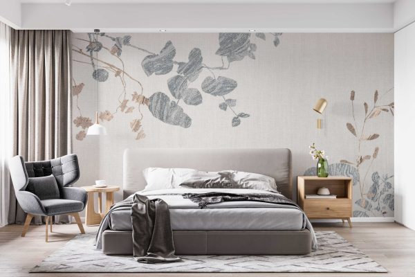Kako odabrati savršene dizajnerske zidne tapete za Vaš dom